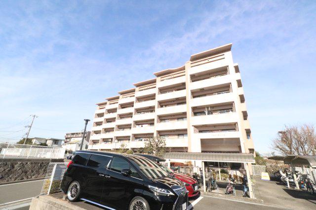 ドエル保土ヶ谷(3LDK/6階)