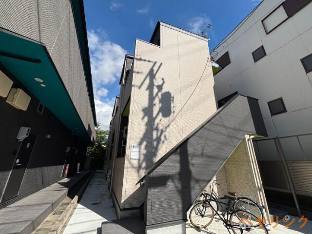 ヴァンクール中小田井