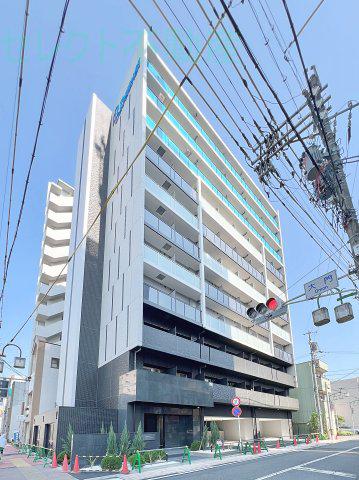 プレサンス太閤通ファシール