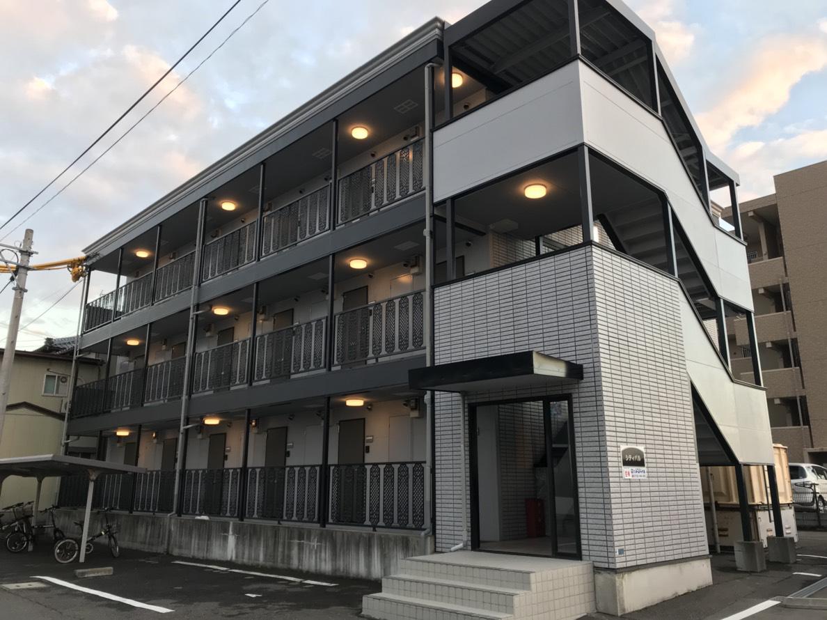 シティパル