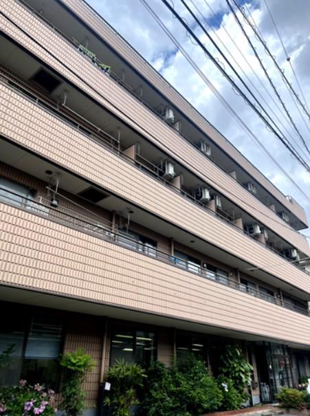 上條不動産部ビル
