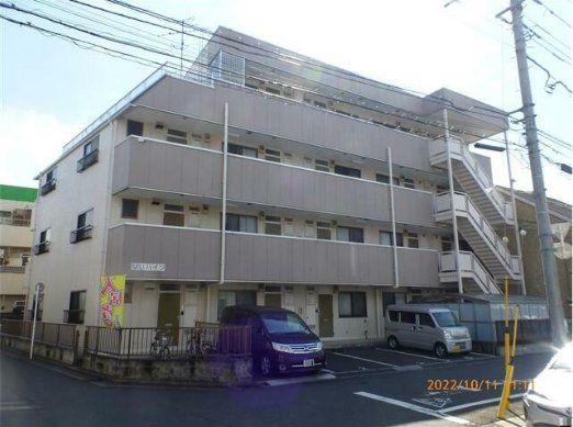 MUハイツ