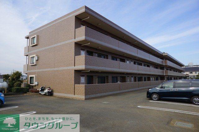 ヴィオラセア清瀬