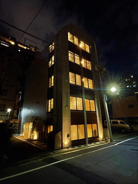 クラヴィール上野田原町