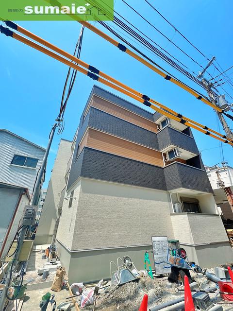 フジパレス和歌山美園II番館