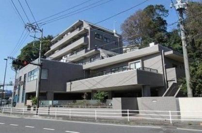CITY SPIRE横浜和田町