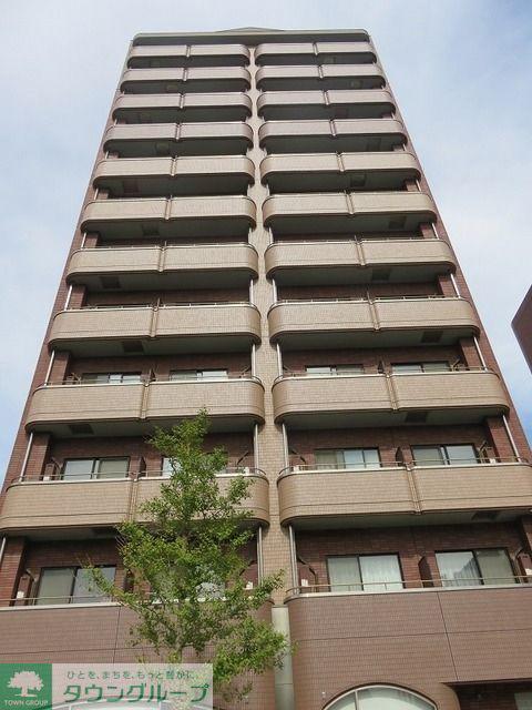 グランヴェルジュ大鳥居