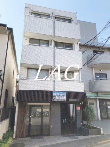 パステル鷹の台
