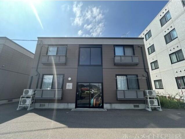 ディアス山の手311B