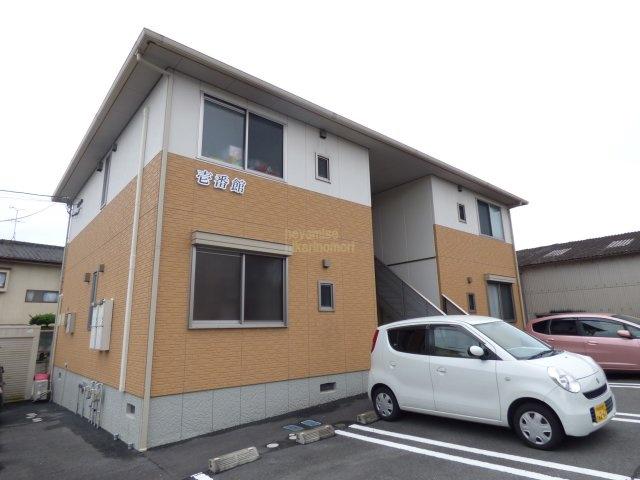 ヴィラ 壱番館