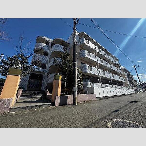 リエス長町南3丁目