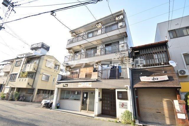 浜口東マンション