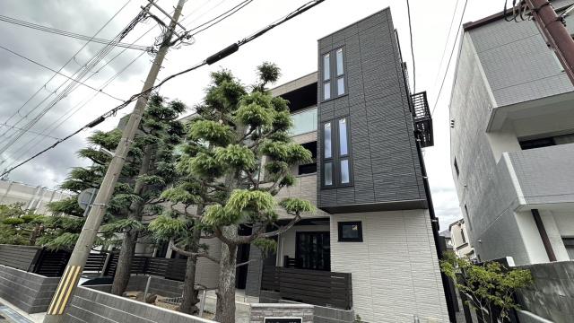 カームテラス甲子園口