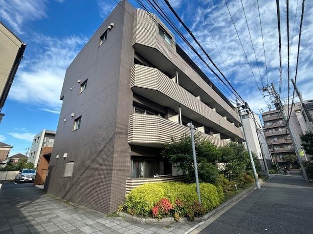 メゾン隨喜