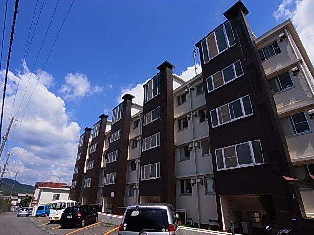 オーナーズマンション