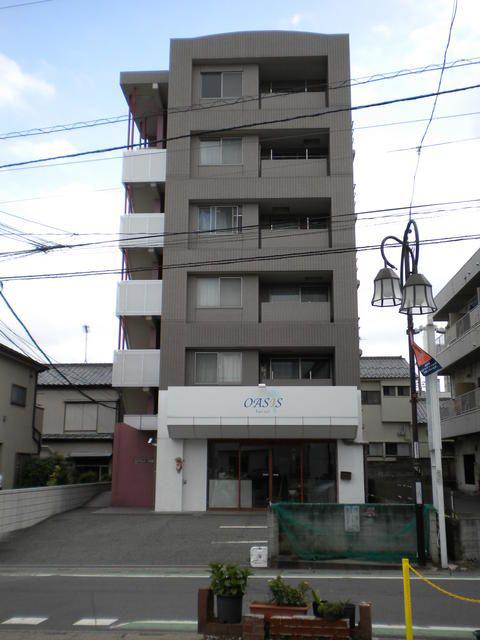 ロイヤルパーク日進