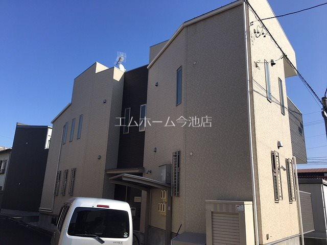 GRANDTIC 栄生