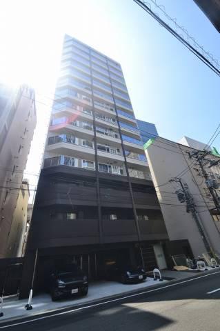 CREST CENTRAL BLDG