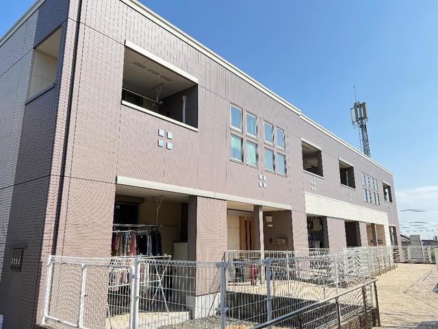 アイリスあざみ野