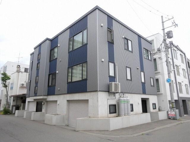 セレッソ西町南