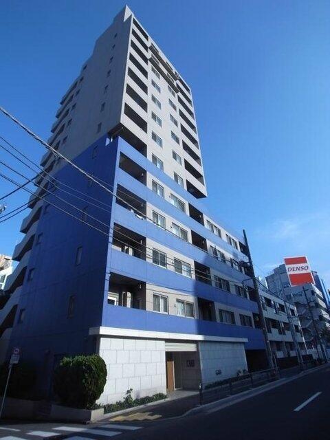 シテリオ渋谷松濤