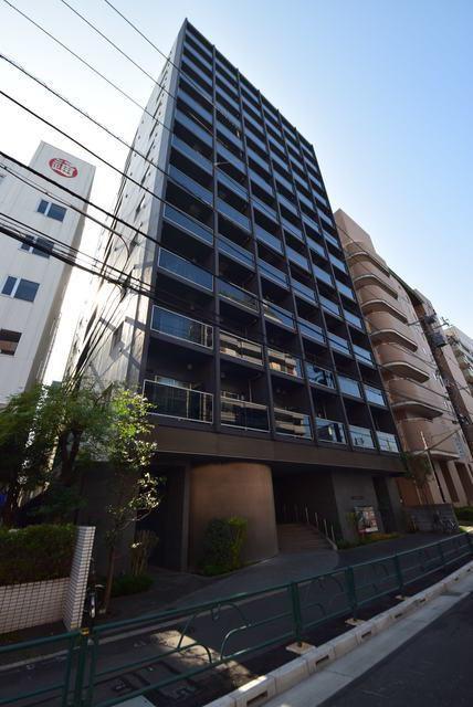 コンフォリア門前仲町