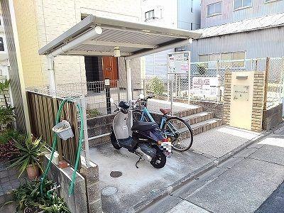 サニーシャトーII