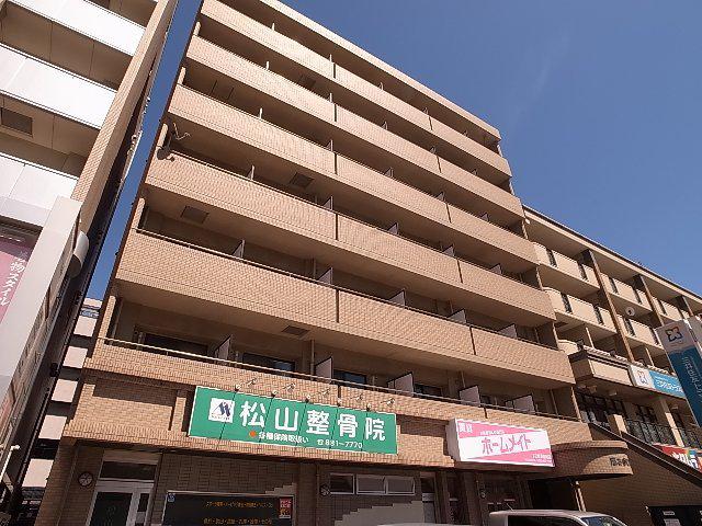 フォレスト・ヴェール姪浜