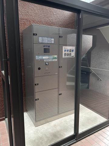 セザール馬込