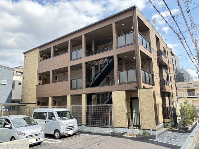 ヴィオラ住吉ノ杜