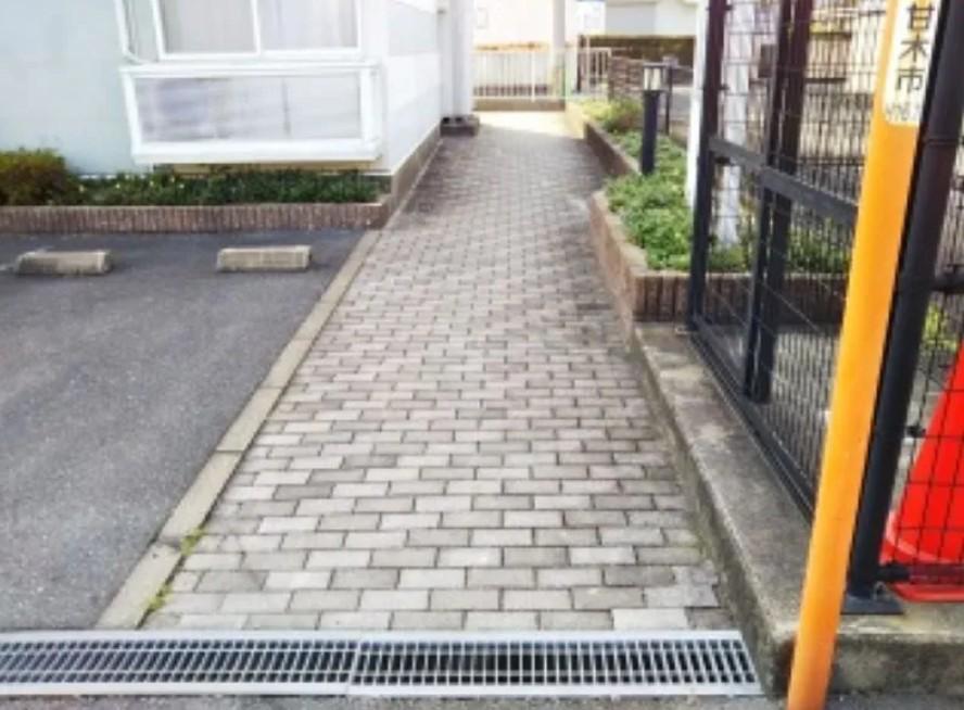 西鉄甘木線 甘木駅(西鉄) 徒歩16分 2階建 築24年