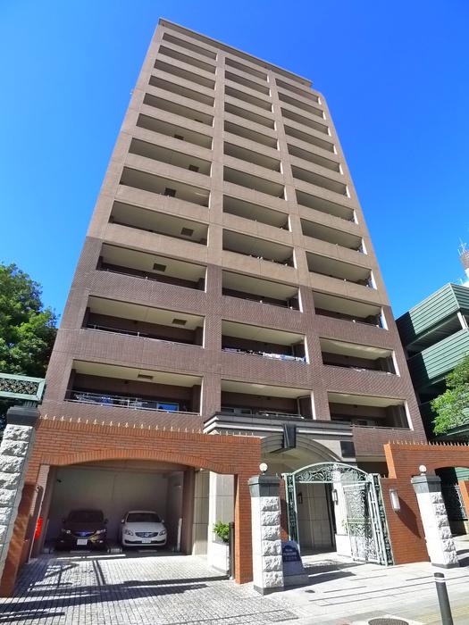 日神パレステージ大宮中央
