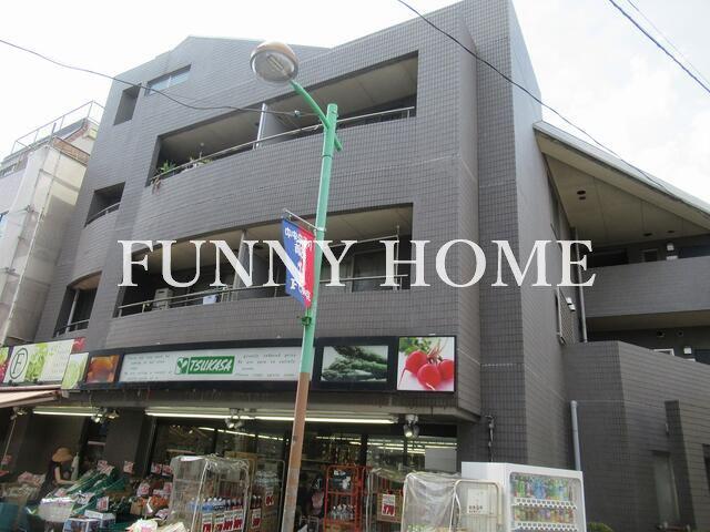 ドミール青木