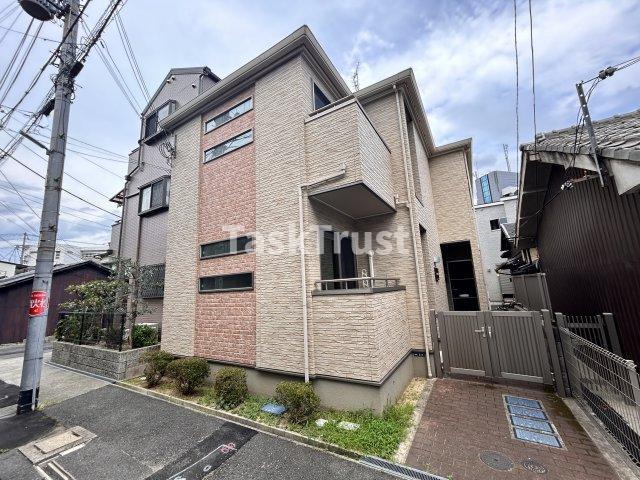 フォレストメゾンI