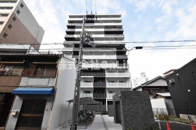 エグゼ大阪CITYオースティン