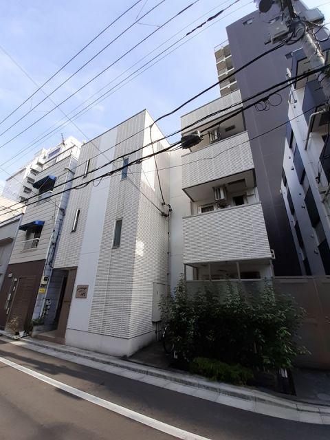 エクルベージュ入増