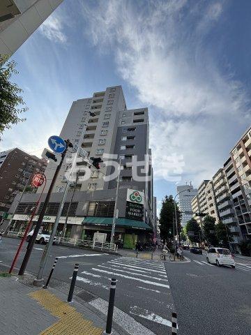 ルリエ横浜長者町