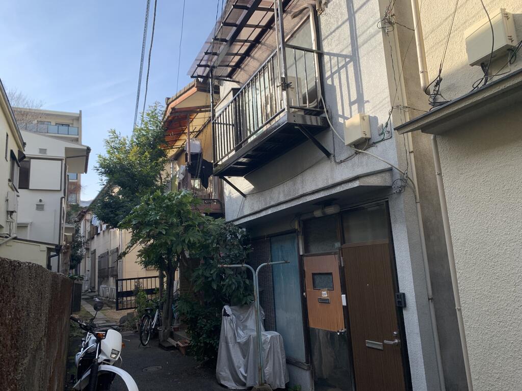 第二光荘
