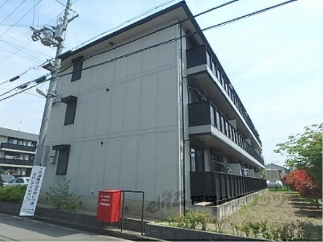 メルベーユ吉兆C棟