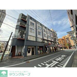 アーバン大橋