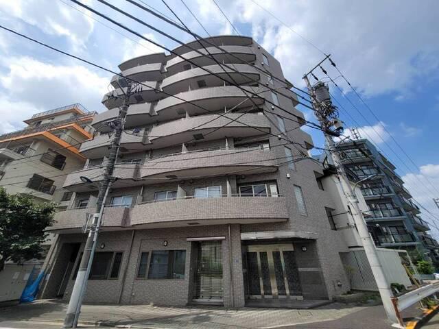 アルビオン田端