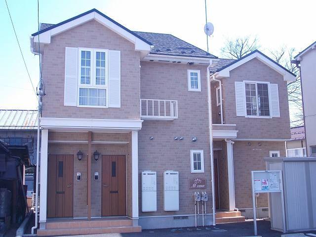 M CASA