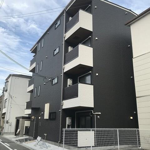 F SEAM 春日出北