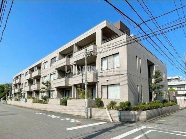 プライムコート中島