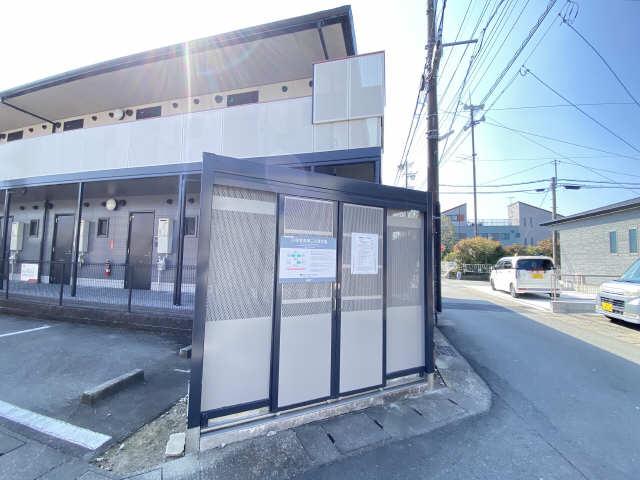 アクアガーデン宝 A棟