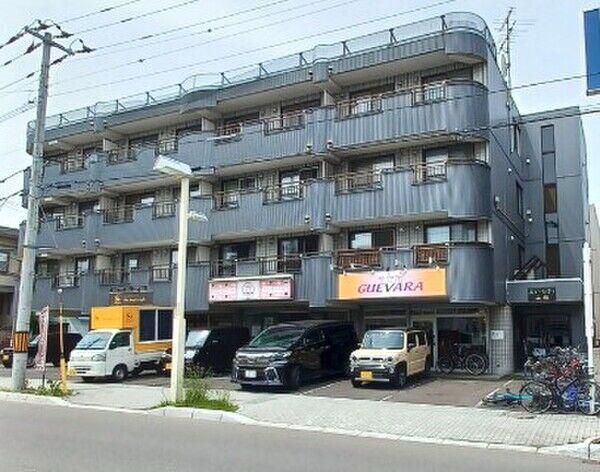 ニューシティ山根