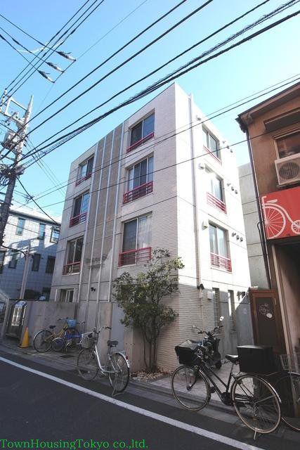 ブランシェ三軒茶屋