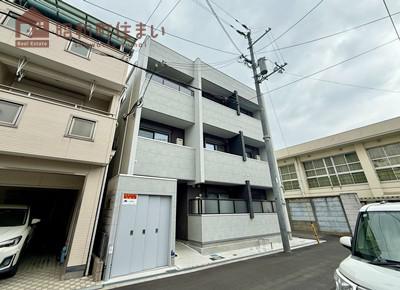 リアコート北田辺