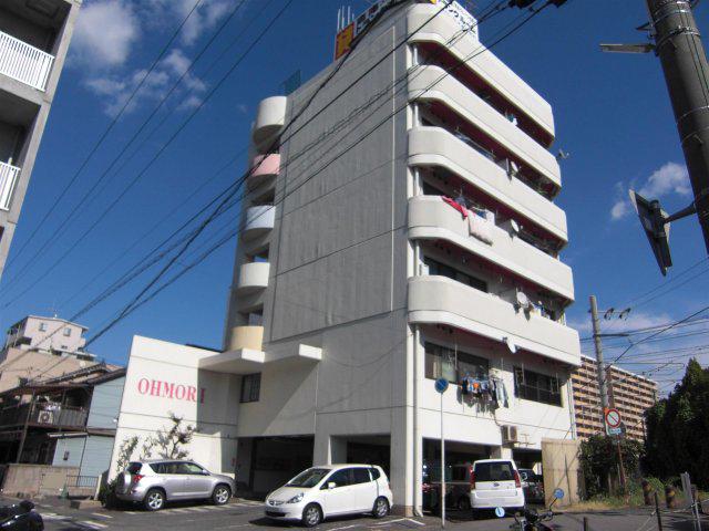 第2大森ビル
