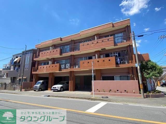 岩田ビル